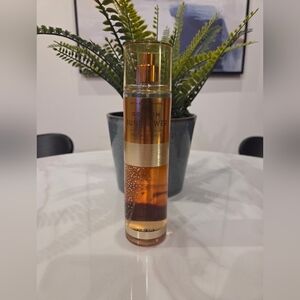 Bath & Body Works Golden Sunflower Mist